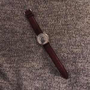 TIMEX POOH Watch